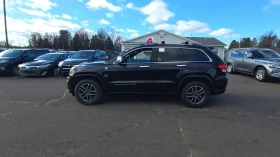 Jeep Grand cherokee 2020 Jeep Grand Cherokee Overland, снимка 2