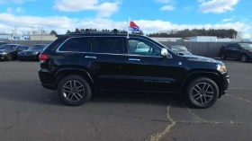 Jeep Grand cherokee 2020 Jeep Grand Cherokee Overland, снимка 4