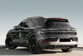 Porsche Cayenne E-Hybrid = Black Package= Гаранция, снимка 2