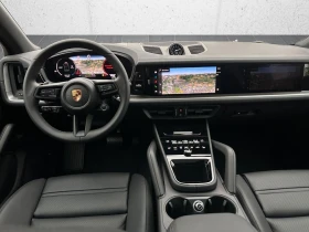 Porsche Cayenne E-Hybrid = Black Package= Гаранция, снимка 6