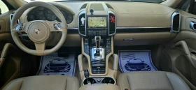 Porsche Cayenne 3.0 Diesel 8 ZF | Mobile.bg    17