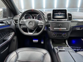 Mercedes-Benz GLE 350 AMG - 69999 лв. - 43811061 12
