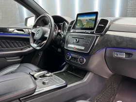Mercedes-Benz GLE 350 AMG - 69999 лв. - 43811061 13