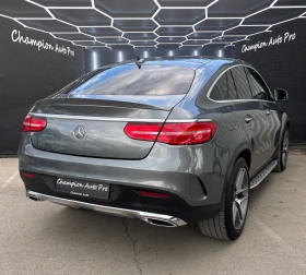 Mercedes-Benz GLE 350 AMG - 69999 лв. - 43811061 6