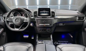 Mercedes-Benz GLE 350 AMG - 69999 лв. - 43811061 10