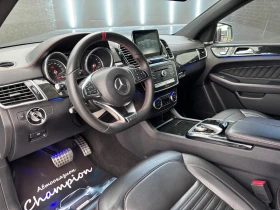 Mercedes-Benz GLE 350 AMG - 69999 лв. - 43811061 9