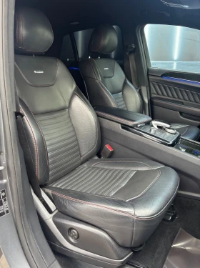 Mercedes-Benz GLE 350 AMG - 69999 лв. - 43811061 14