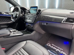 Mercedes-Benz GLE 350 AMG - 69999 лв. - 43811061 11