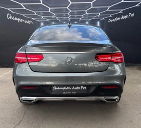Mercedes-Benz GLE 350 AMG - 69999 лв. - 43811061 5