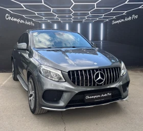 Mercedes-Benz GLE 350 AMG - 69999 лв. - 43811061 3
