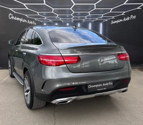 Mercedes-Benz GLE 350 AMG - 69999 лв. - 43811061 4