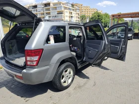 Jeep Grand cherokee 3.0CRD LIMITED  | Mobile.bg    11