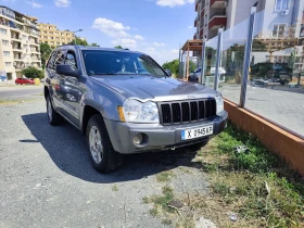 Jeep Grand cherokee 3.0CRD LIMITED  | Mobile.bg    14