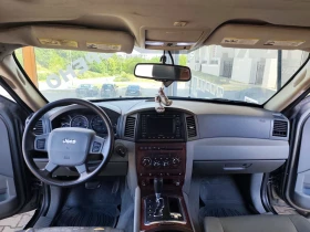 Jeep Grand cherokee 3.0CRD LIMITED  | Mobile.bg    7