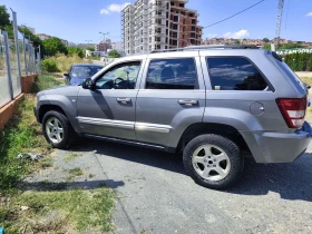 Jeep Grand cherokee 3.0CRD LIMITED  | Mobile.bg    17