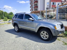 Jeep Grand cherokee 3.0CRD LIMITED  | Mobile.bg    13