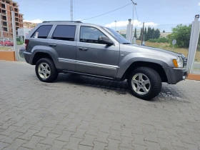 Jeep Grand cherokee 3.0CRD LIMITED  | Mobile.bg    16