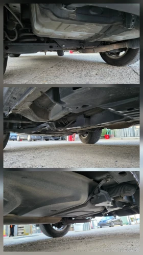 Toyota Rav4 2.2 D4D 4x4 FaceLift Navi Crossover - 16400 лв. - 55713382 17