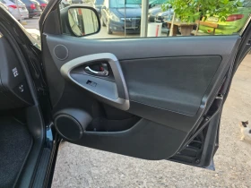 Toyota Rav4 2.2 D4D 4x4 FaceLift Navi Crossover - 16400 лв. - 55713382 7