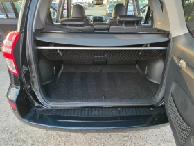 Toyota Rav4 2.2 D4D 4x4 FaceLift Navi Crossover - 16400 лв. - 55713382 11