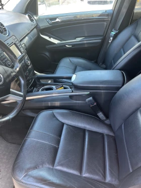 Mercedes-Benz ML 320   | Mobile.bg    12