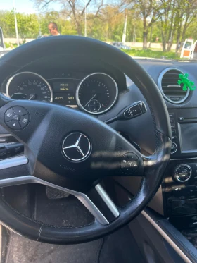 Mercedes-Benz ML 320   | Mobile.bg    10