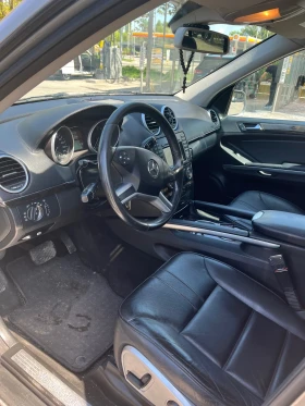 Mercedes-Benz ML 320   | Mobile.bg    8