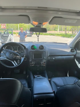 Mercedes-Benz ML 320   | Mobile.bg    6