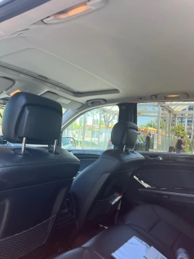 Mercedes-Benz ML 320   | Mobile.bg    7
