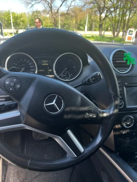 Mercedes-Benz ML 320   | Mobile.bg    9