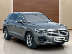 Обява за продажба на VW Touareg V6 TDI BMT 4MOTION ~81 999 лв. - изображение 1