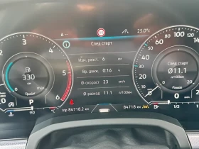 Обява за продажба на VW Touareg V6 TDI BMT 4MOTION ~81 999 лв. - изображение 7