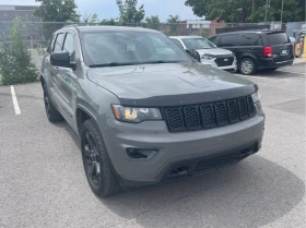 Jeep Grand cherokee * Upland* * АВТОКРЕДИТ* * ЦЕНА ДО БЪЛГАРИЯ* 