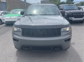 Jeep Grand cherokee * Upland* * АВТОКРЕДИТ* * ЦЕНА ДО БЪЛГАРИЯ* - 31499 лв. - 61014130 5