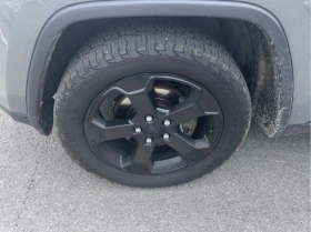 Jeep Grand cherokee * Upland* * АВТОКРЕДИТ* * ЦЕНА ДО БЪЛГАРИЯ* - 31499 лв. - 61014130 6