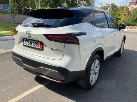 Обява за продажба на Nissan Qashqai 16000 km 1.5 e-Power hybrid ~56 200 лв. - изображение 3