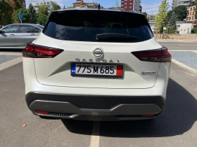 Обява за продажба на Nissan Qashqai 16000 km 1.5 e-Power hybrid ~56 200 лв. - изображение 4