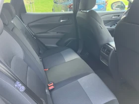 Обява за продажба на Nissan Qashqai 16000 km 1.5 e-Power hybrid ~56 200 лв. - изображение 9