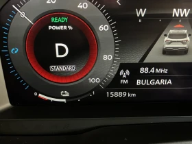 Обява за продажба на Nissan Qashqai 16000 km 1.5 e-Power hybrid ~56 200 лв. - изображение 10