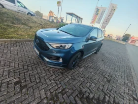 Обява за продажба на Ford Edge ~49 200 лв. - изображение 1