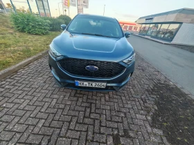 Обява за продажба на Ford Edge ~49 200 лв. - изображение 2