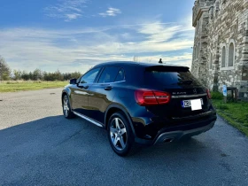 Mercedes-Benz GLA 220 4Matic AMG LINE - 33000 лв. / 16872.63 € - 26305554 7