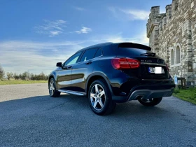 Mercedes-Benz GLA 220 4Matic AMG LINE - 33000 лв. / 16872.63 € - 26305554 6