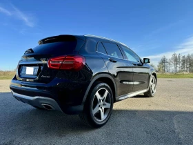 Mercedes-Benz GLA 220 4Matic AMG LINE - 33000 лв. / 16872.63 € - 26305554 4
