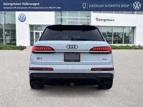 Audi Q7 * quattro Technik * CARFAX * БЕЗ ПЪРВОНАЧАЛНА ВНОС - 69400 лв. / 35483.66 € - 32063947 3