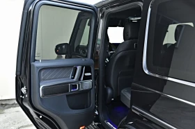 Mercedes-Benz G 63 AMG STRONGER THAN TIME * FACE-2025* CARBON 3D-BURM 360, снимка 17