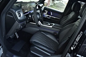 Mercedes-Benz G 63 AMG STRONGER THAN TIME * FACE-2025* CARBON 3D-BURM 360, снимка 8