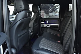 Mercedes-Benz G 63 AMG STRONGER THAN TIME * FACE-2025* CARBON 3D-BURM 360, снимка 16
