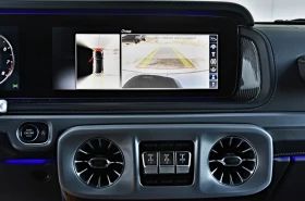 Mercedes-Benz G 63 AMG STRONGER THAN TIME * FACE-2025* CARBON 3D-BURM 360, снимка 12