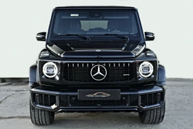 Mercedes-Benz G 63 AMG STRONGER THAN TIME * FACE-2025* CARBON 3D-BURM 360, снимка 2